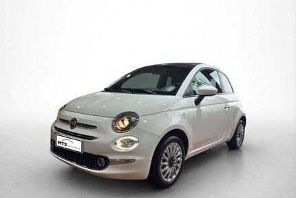 Fiat 500C Gebrauchtwagen