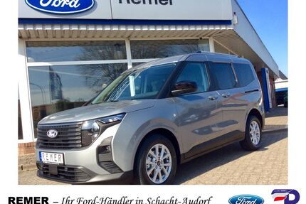 Ford Tourneo Courier Gebrauchtwagen