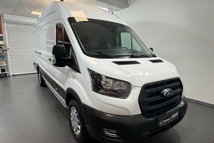 Ford Transit Gebrauchtwagen