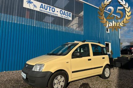 Fiat Panda Gebrauchtwagen