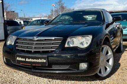 Chrysler Crossfire Gebrauchtwagen