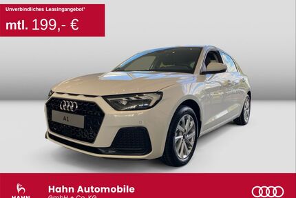 Audi A1 Gebrauchtwagen