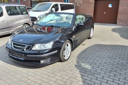Saab 9-3 Gebrauchtwagen