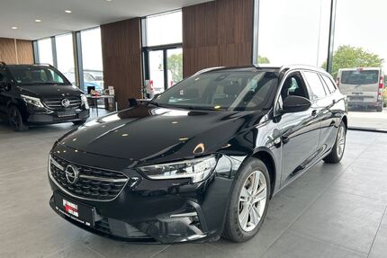 Opel Insignia Gebrauchtwagen