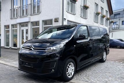 Citroen SpaceTourer Gebrauchtwagen