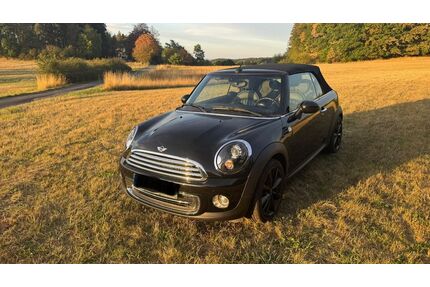 Mini Cooper Cabrio Gebrauchtwagen