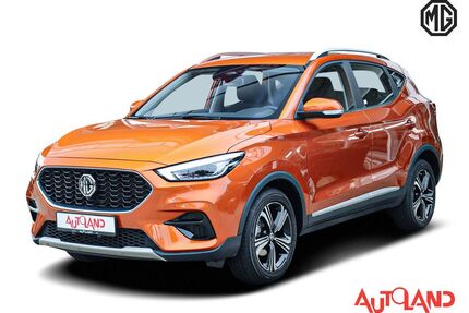 MG ZS Gebrauchtwagen
