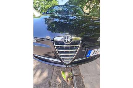 Alfa Romeo 147 Gebrauchtwagen