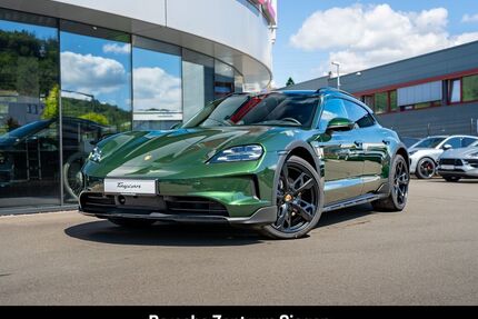 Porsche Taycan Gebrauchtwagen