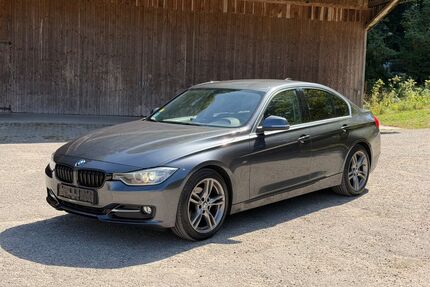 BMW 320 Gebrauchtwagen