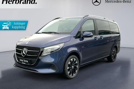Mercedes-Benz V 250 Gebrauchtwagen