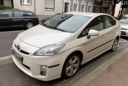 Toyota Prius Gebrauchtwagen