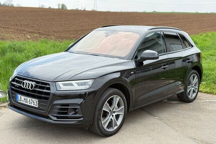Audi Q5 Gebrauchtwagen