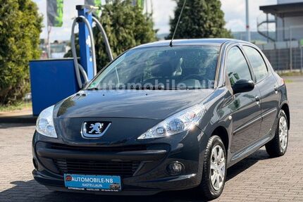 Peugeot 206 Gebrauchtwagen