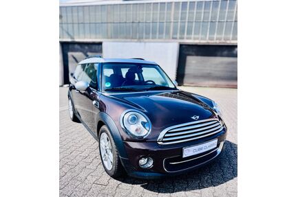 Mini Cooper Gebrauchtwagen