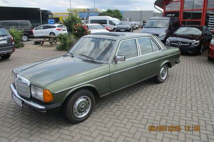 Mercedes-Benz 200 Gebrauchtwagen