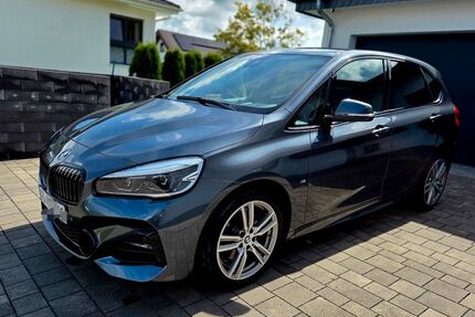 BMW 220 Active Tourer Gebrauchtwagen