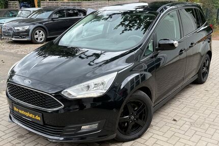 Ford Grand C-Max Gebrauchtwagen