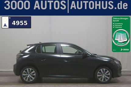 Peugeot 208 Gebrauchtwagen