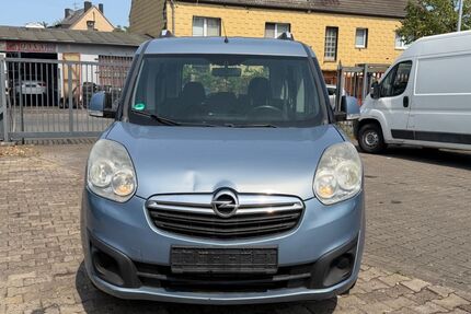 Opel Combo Gebrauchtwagen