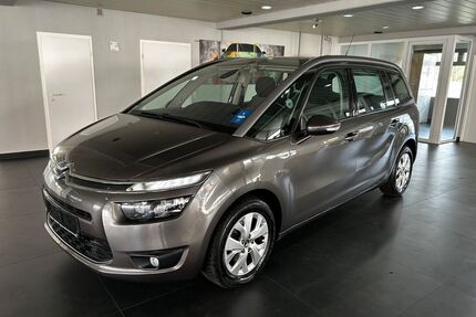 Citroen Grand C4 Picasso / SpaceTourer Gebrauchtwagen