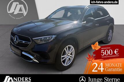 Mercedes-Benz GLC 200 Gebrauchtwagen