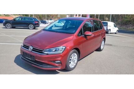 VW Golf Sportsvan Gebrauchtwagen