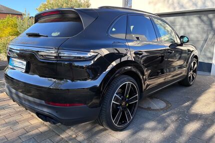 Porsche Cayenne Gebrauchtwagen