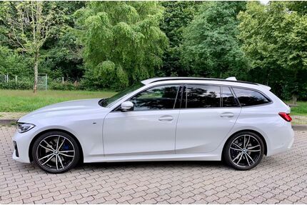 BMW 330 Gebrauchtwagen