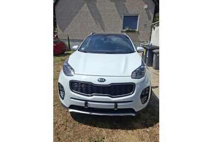 Kia Sportage Gebrauchtwagen