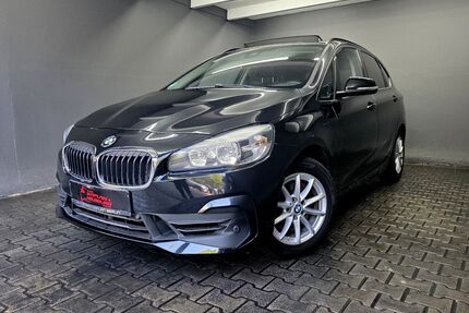 BMW 220 Active Tourer Gebrauchtwagen