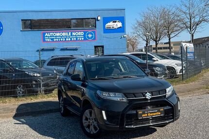 Suzuki Vitara Gebrauchtwagen