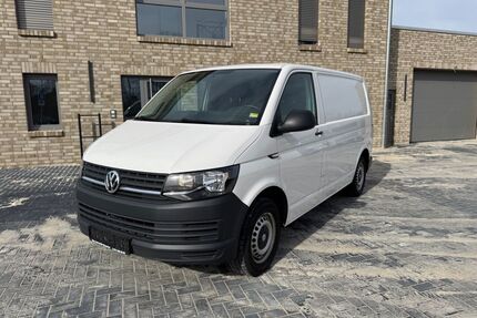VW T6 Transporter Gebrauchtwagen