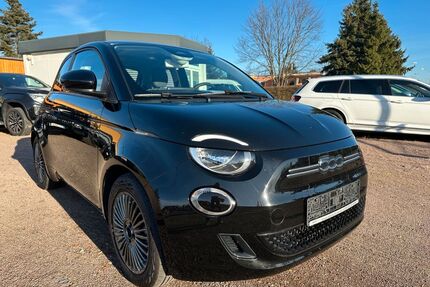 Fiat 500e Gebrauchtwagen
