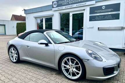 Porsche 991 Gebrauchtwagen
