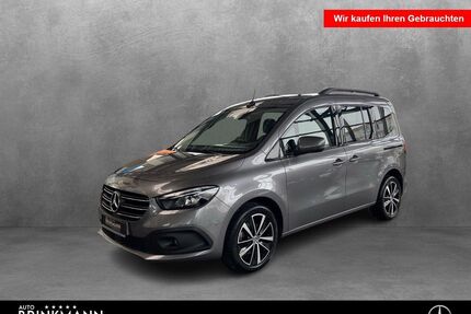Mercedes-Benz T-Klasse Gebrauchtwagen