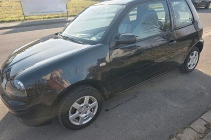 Seat Arosa Gebrauchtwagen