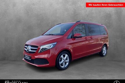 Mercedes-Benz V 220 Gebrauchtwagen