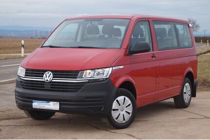 VW T6 Caravelle Gebrauchtwagen