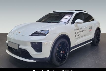 Porsche Macan Gebrauchtwagen