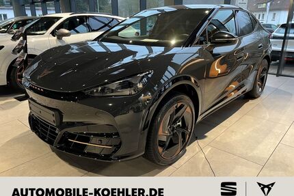 Cupra Tavascan Gebrauchtwagen