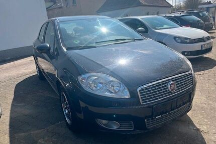 Fiat Linea Gebrauchtwagen