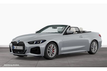 BMW 430 Gebrauchtwagen