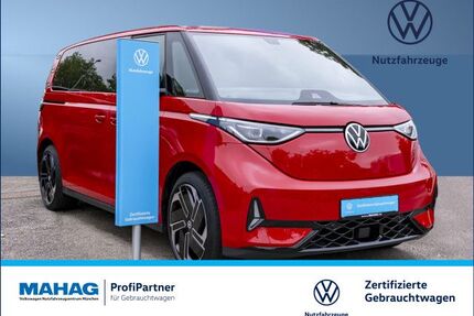 VW ID. Buzz Gebrauchtwagen