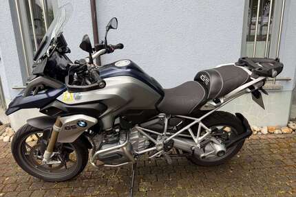 BMW R 1200 GS Gebrauchtwagen