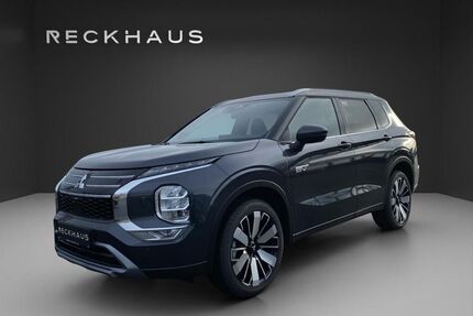 Mitsubishi Outlander Gebrauchtwagen