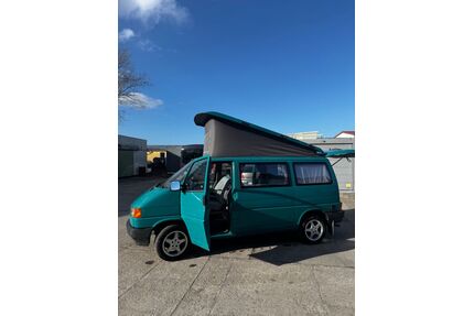 VW T4 California Gebrauchtwagen