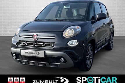 Fiat 500L Cross Gebrauchtwagen