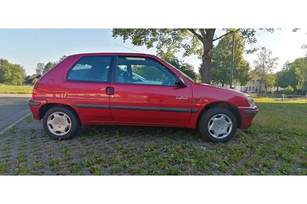 Peugeot 106 Gebrauchtwagen