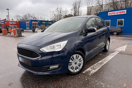 Ford C-Max Gebrauchtwagen